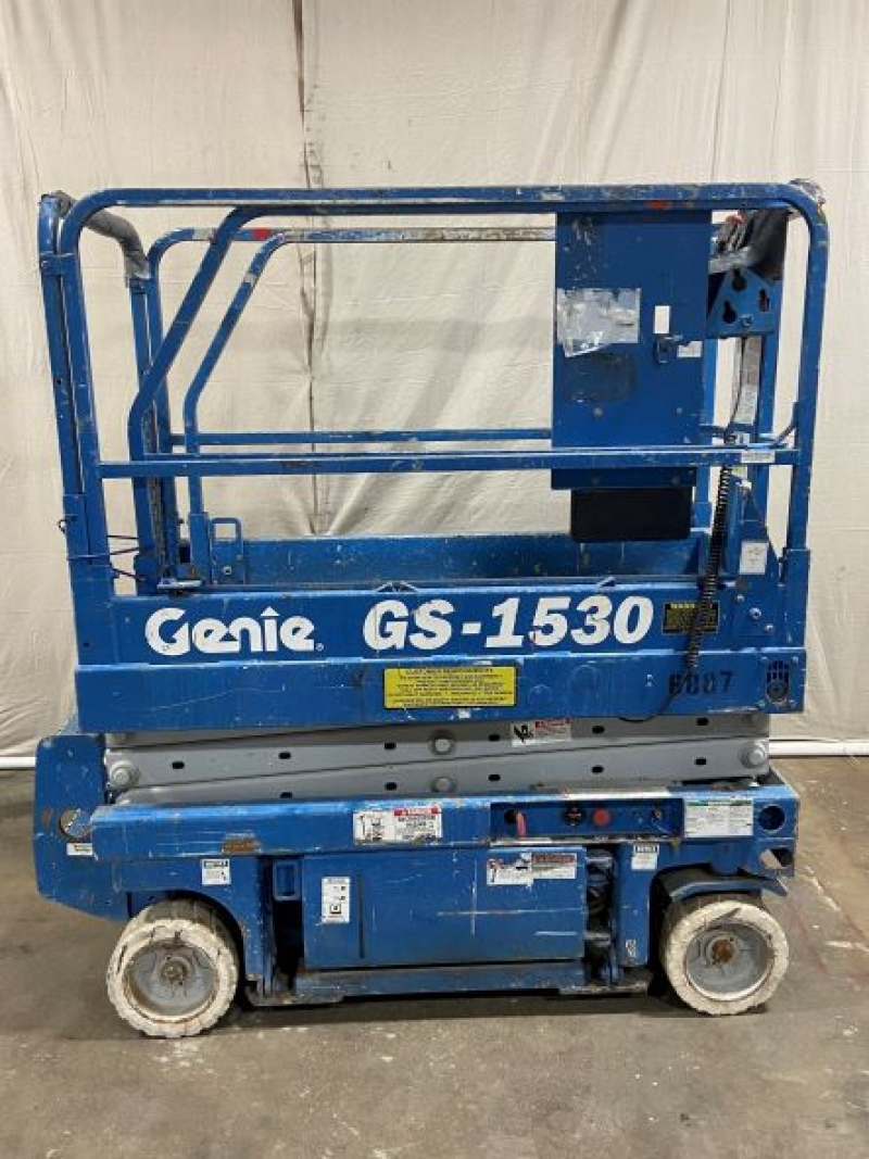 Genie  GS-1530