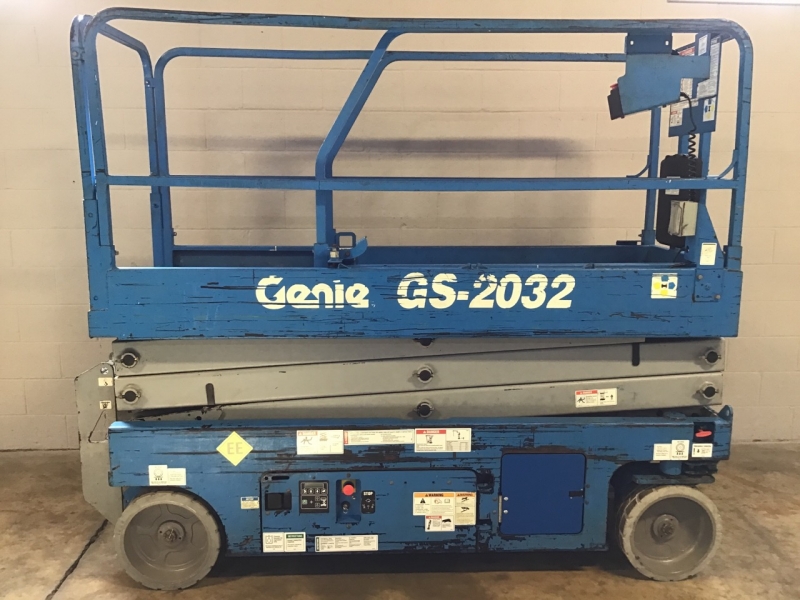Genie  GS-2032