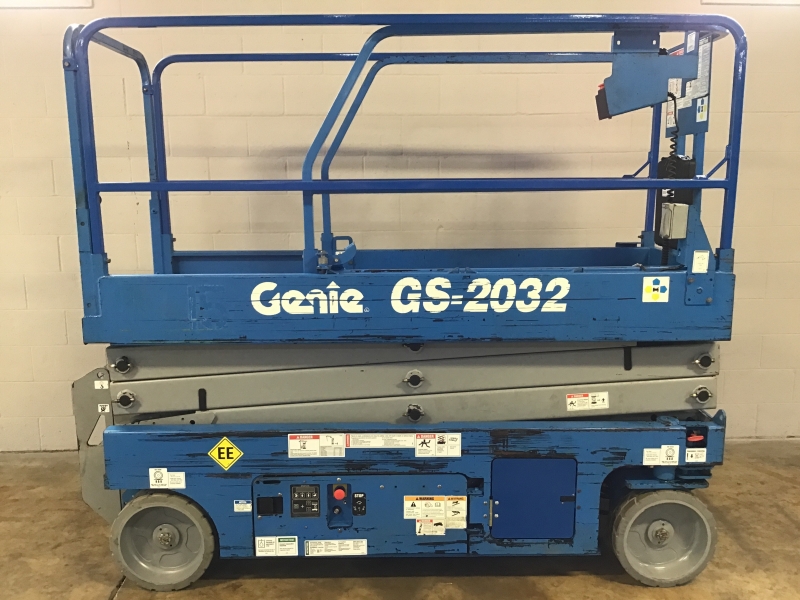 Genie  GS-2032